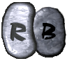 The Runeblox Icon!